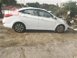 هيونداي أكسنت